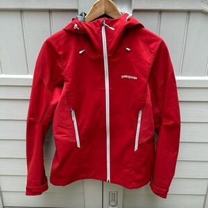 PATAGONIA - M size Womens softshell